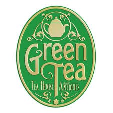 Green Tea Ceainarie